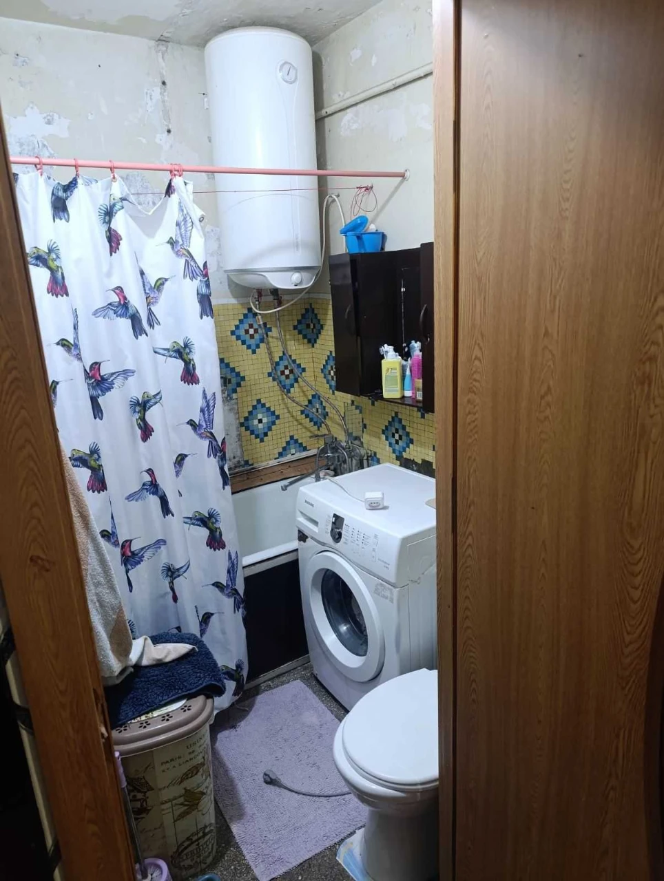 Продам двохкімнатну квартиру на Халаменюка 12 ЦЕНТР