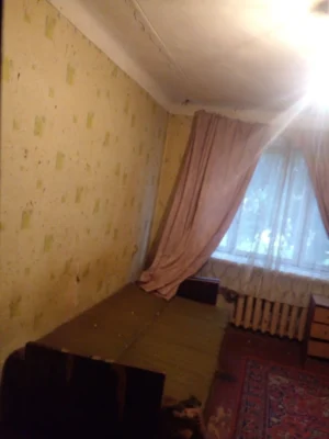 Продам малосімейку. Центр.ринок