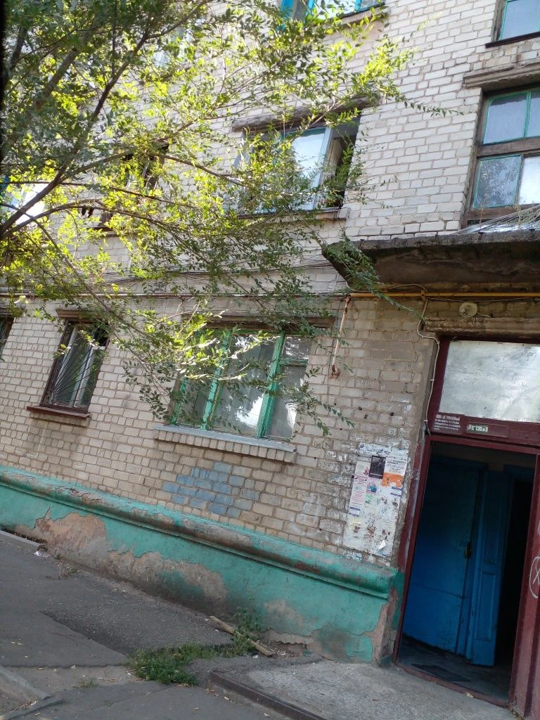 Продам малосімейку. Центр.ринок