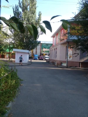 Продам малосімейку. Центр.ринок