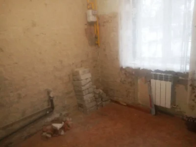 Продам 2-х комнатную квартиру в центре.