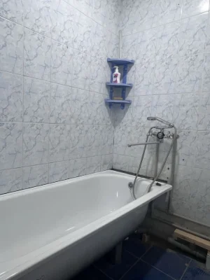 2 кімнатна квартира, нагорка