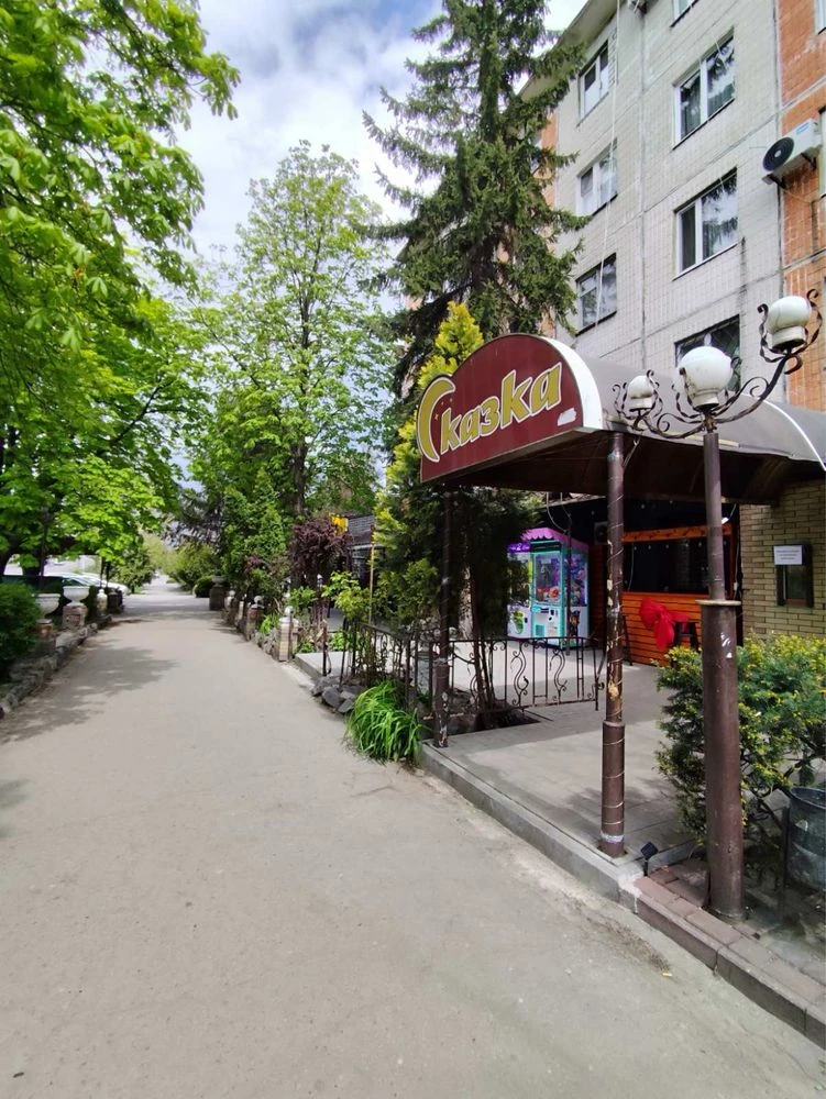 2 кімнатна квартира, нагорка