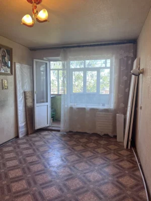 2 кімнатна квартира, нагорка