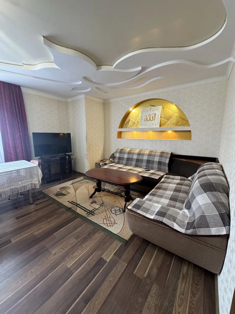 Продам квартиру в новобудові в центрі