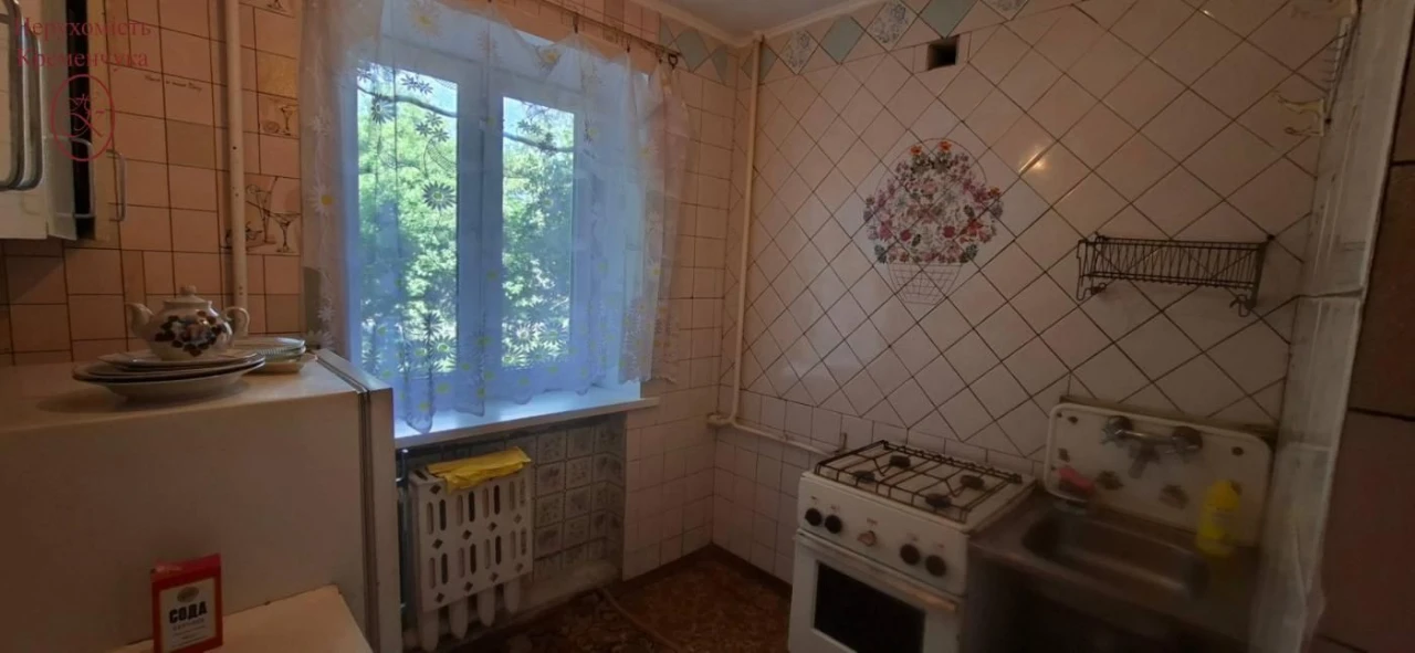 Продаж квартири на Східній