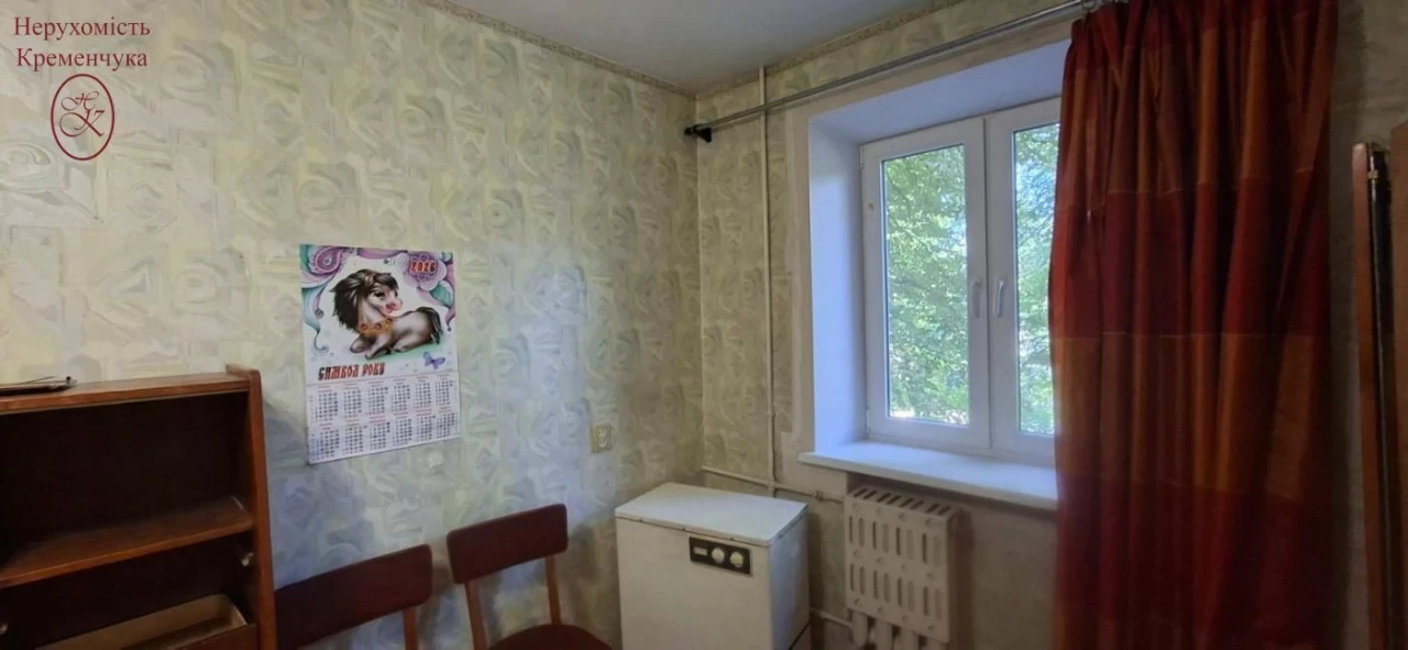 Продаж квартири на Східній