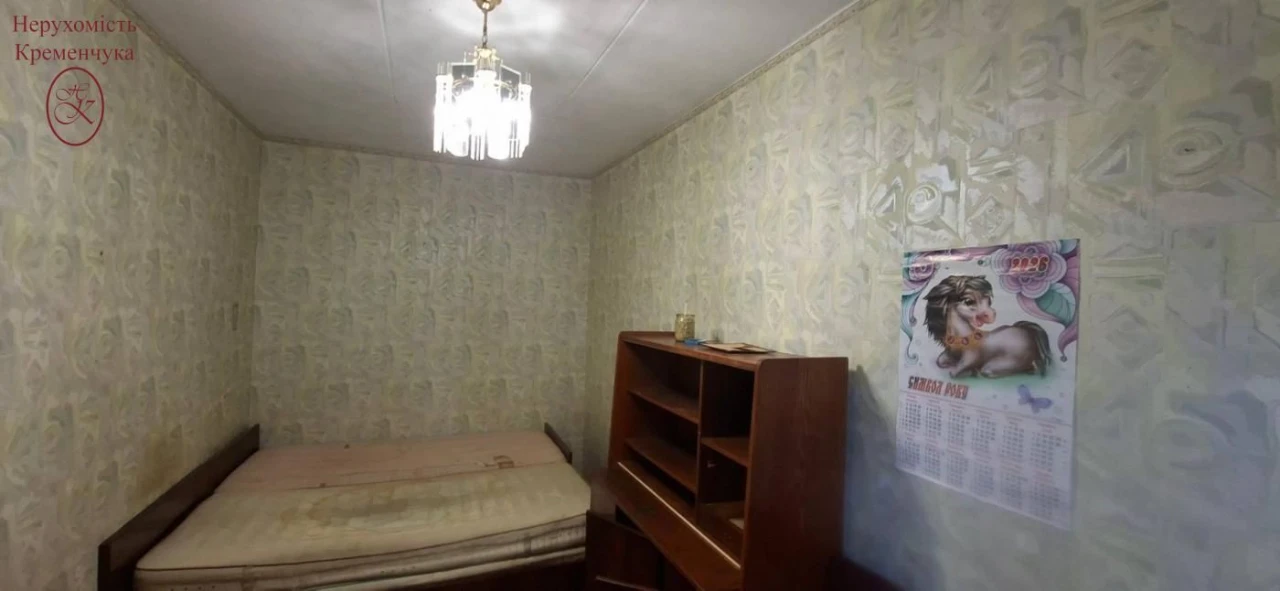 Продаж квартири на Східній