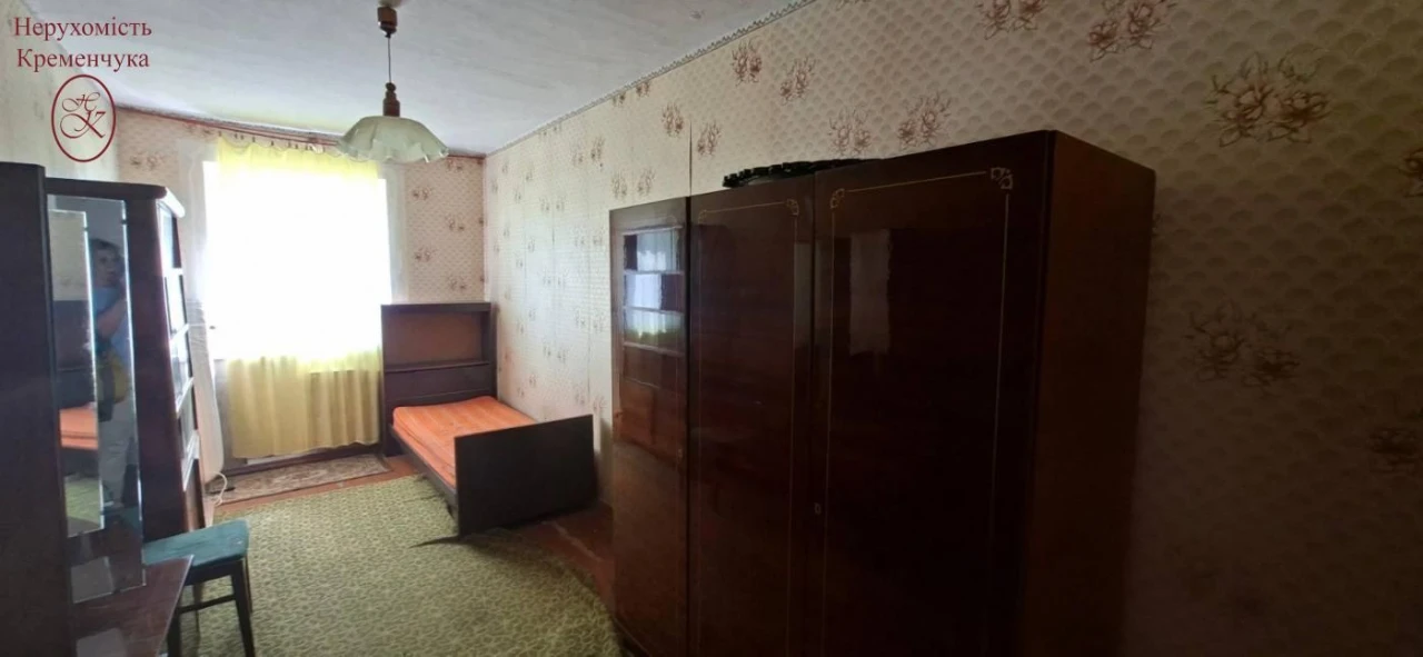 Продаж квартири на Східній
