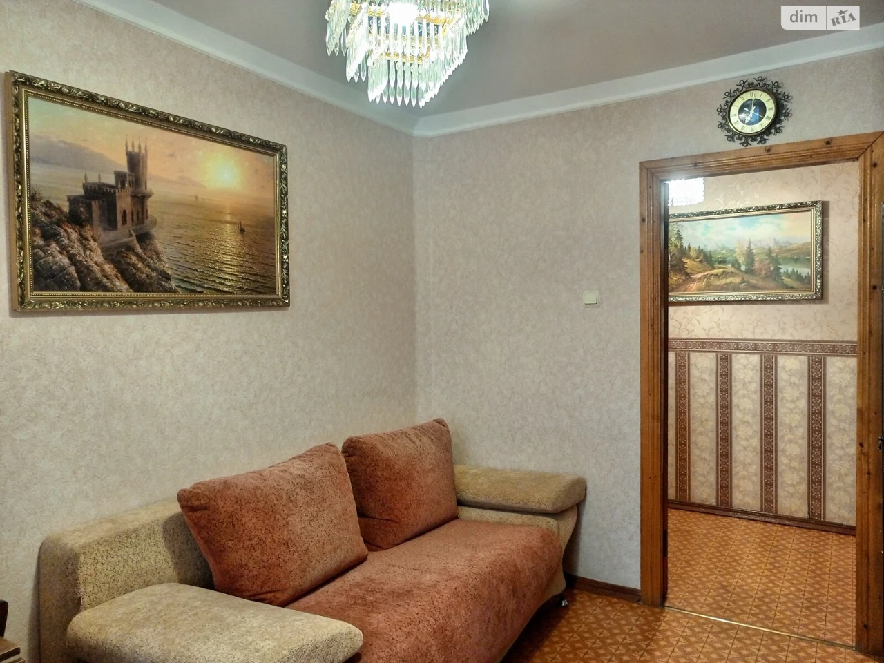 Продаж Квартира Автозаводський