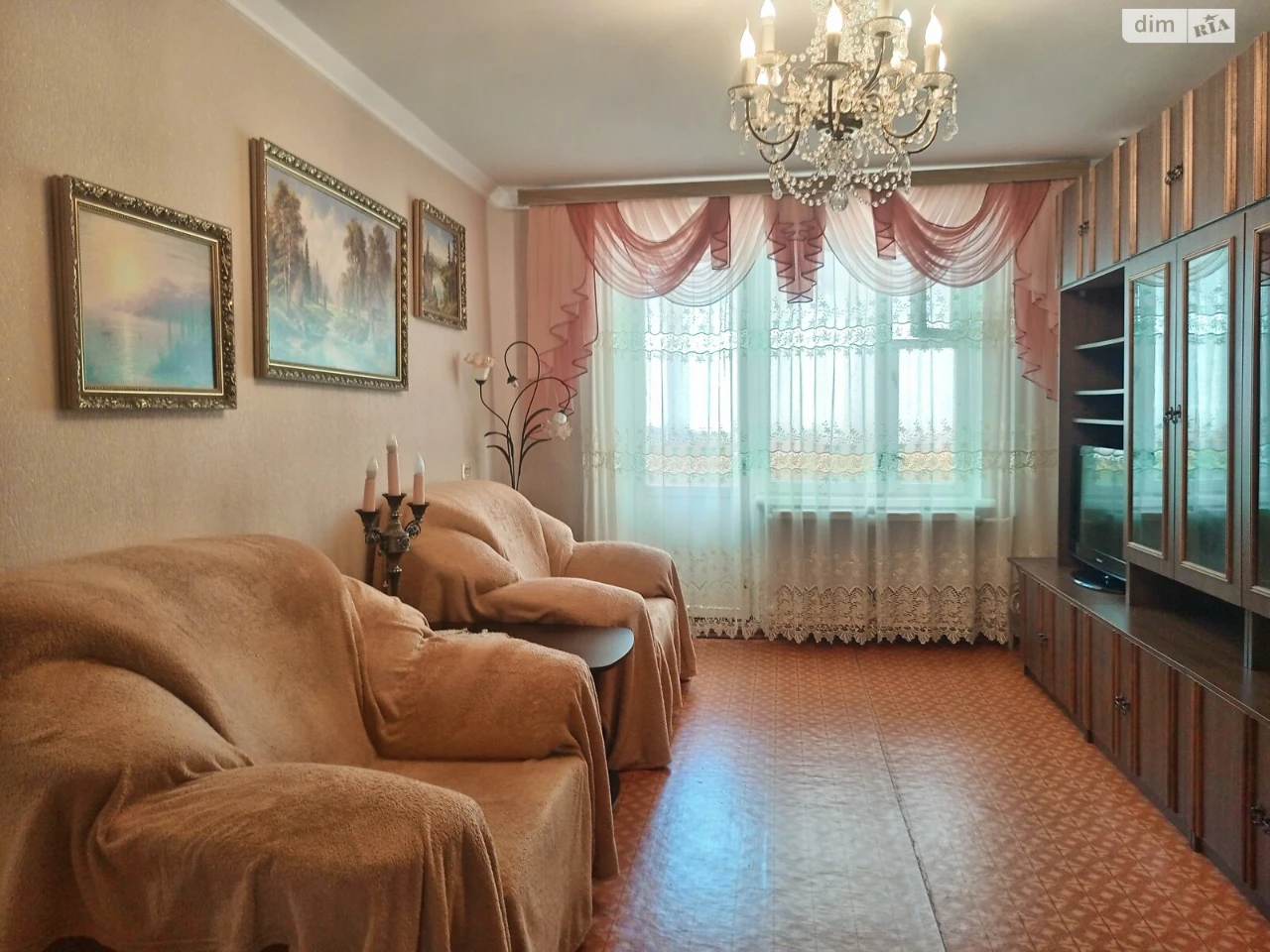 Продаж Квартира Автозаводський