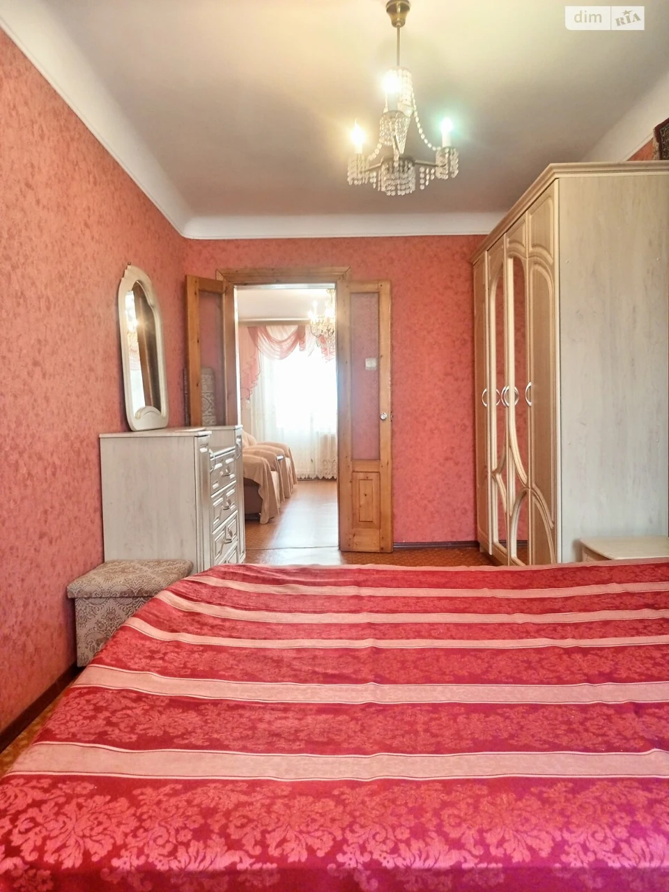 Продаж Квартира Автозаводський