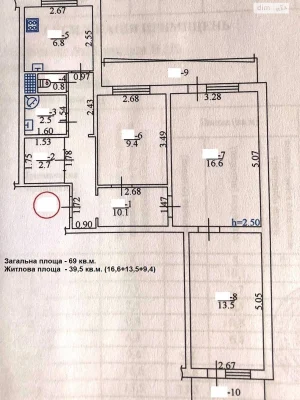 Продаж Квартира Автозаводський