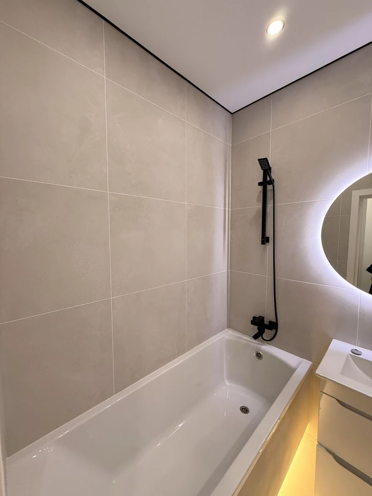 Продаж однокімнайної квартири. Буча. 34м2. ЖК Парк Роял. Є-о