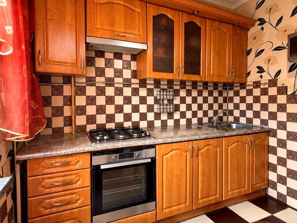Apartment. Bucha, Tarasivska st.