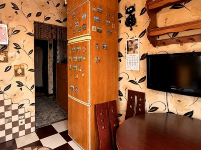 Apartment. Bucha, Tarasivska st.