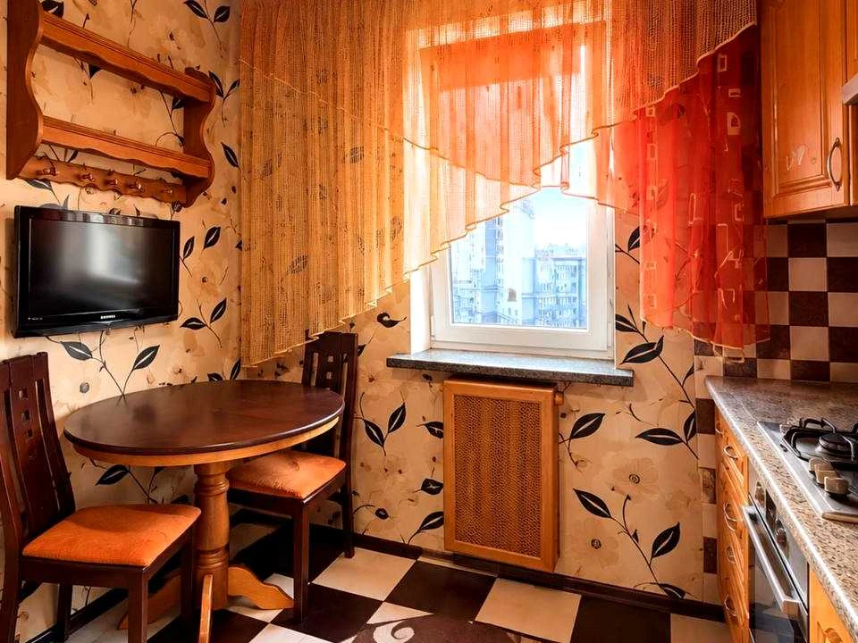 Apartment. Bucha, Tarasivska st.