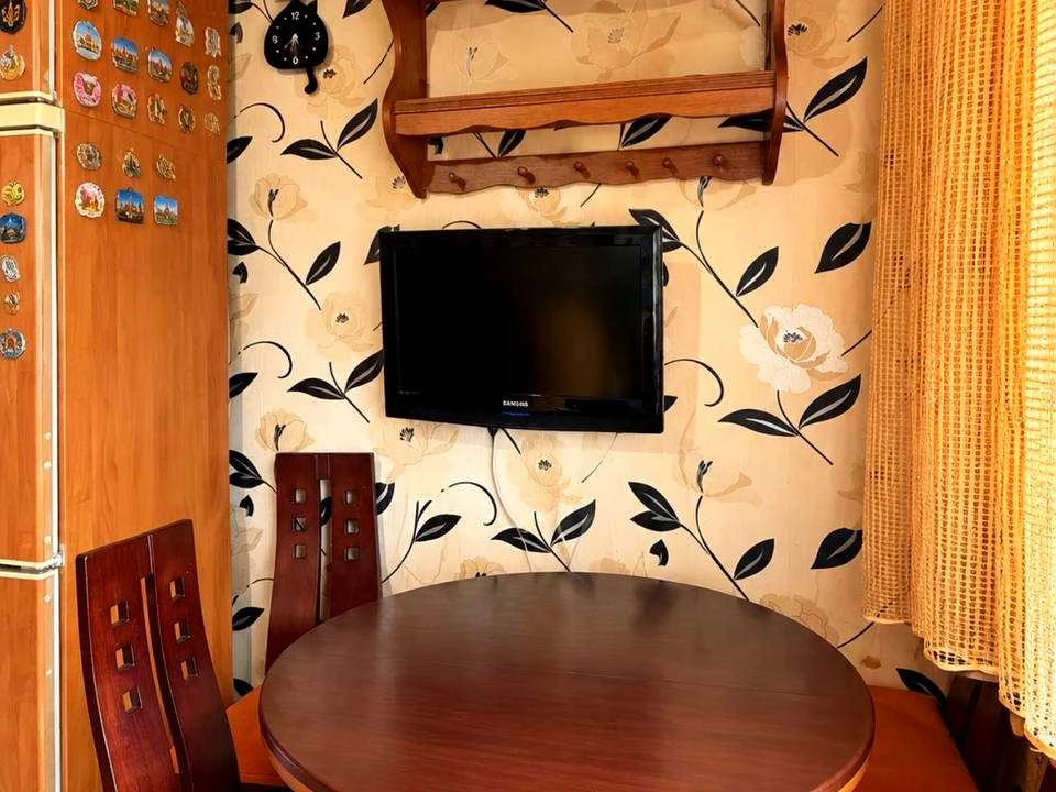 Apartment. Bucha, Tarasivska st.