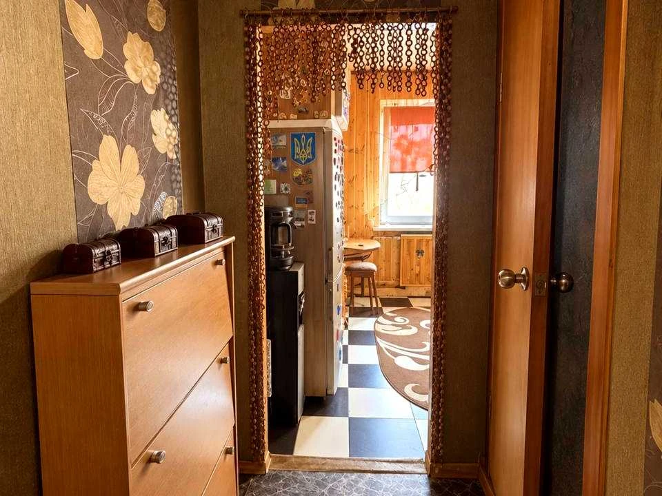 Apartment. Bucha, Tarasivska st.