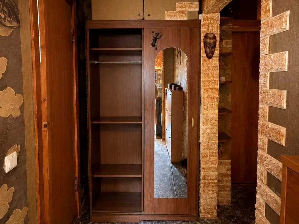 Apartment. Bucha, Tarasivska st.
