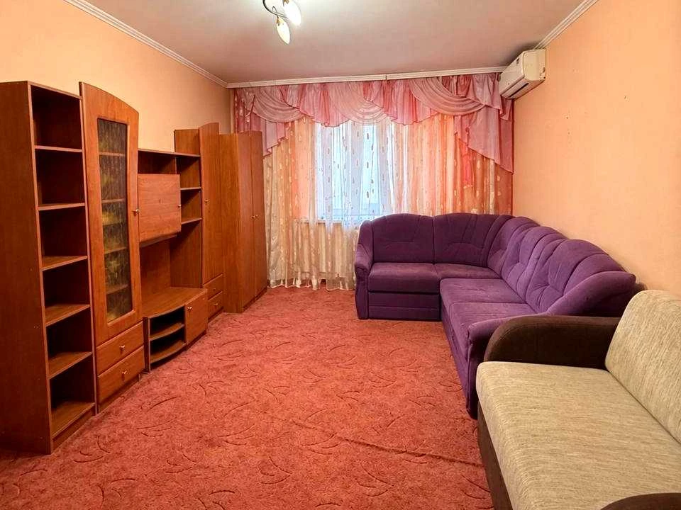 Apartment. Bucha, Tarasivska st.