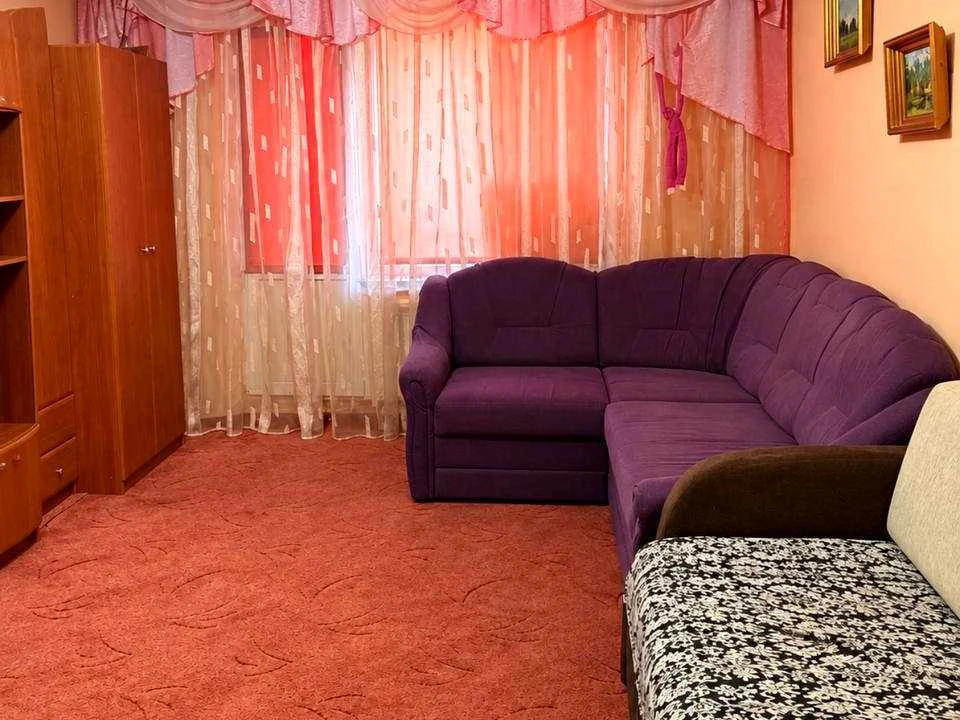 Apartment. Bucha, Tarasivska st.