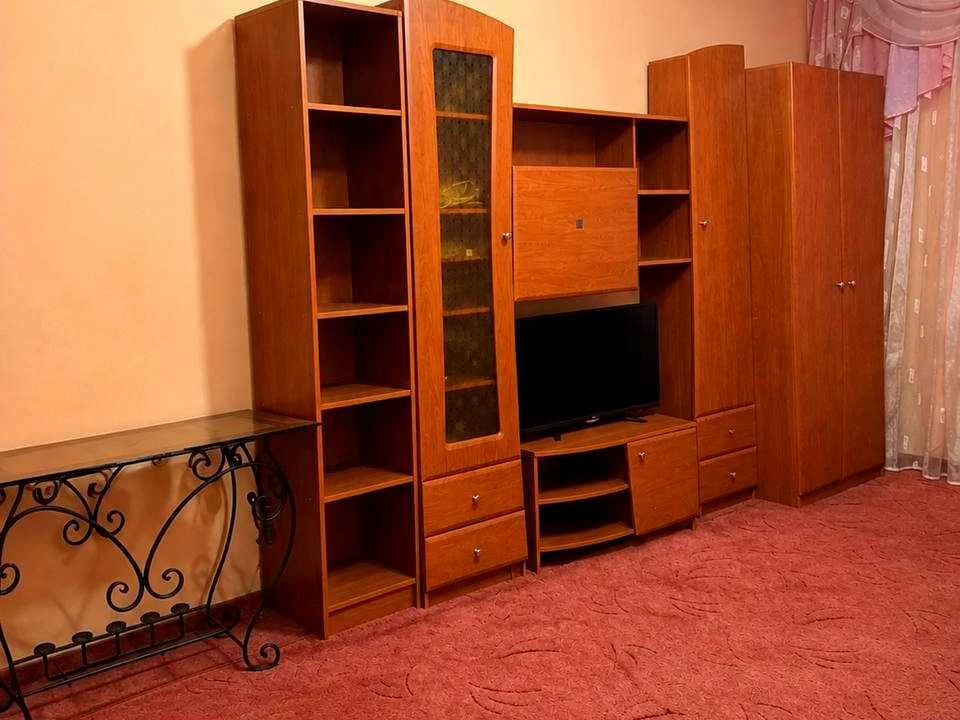 Apartment. Bucha, Tarasivska st.