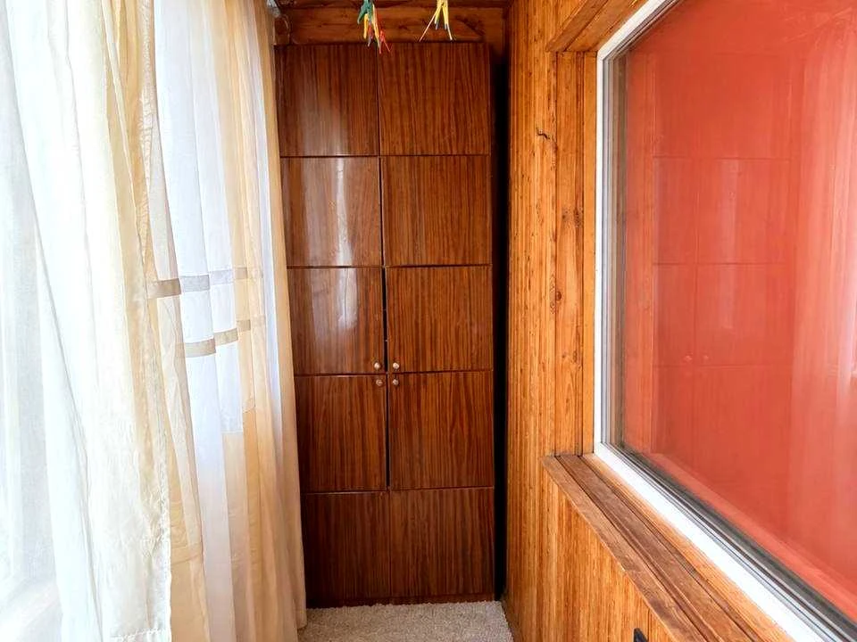 Apartment. Bucha, Tarasivska st.