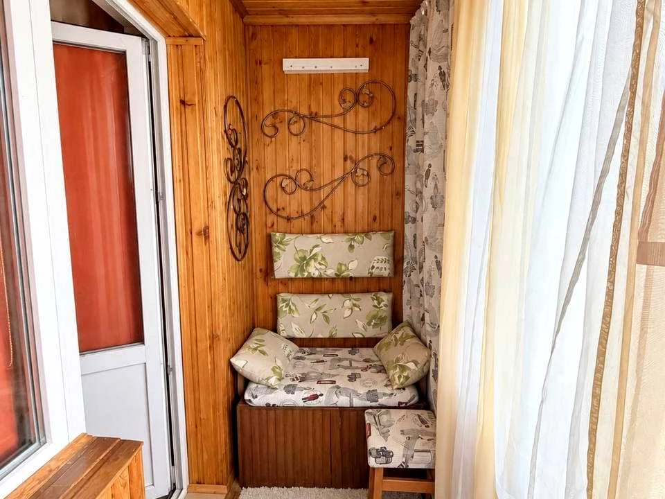 Apartment. Bucha, Tarasivska st.