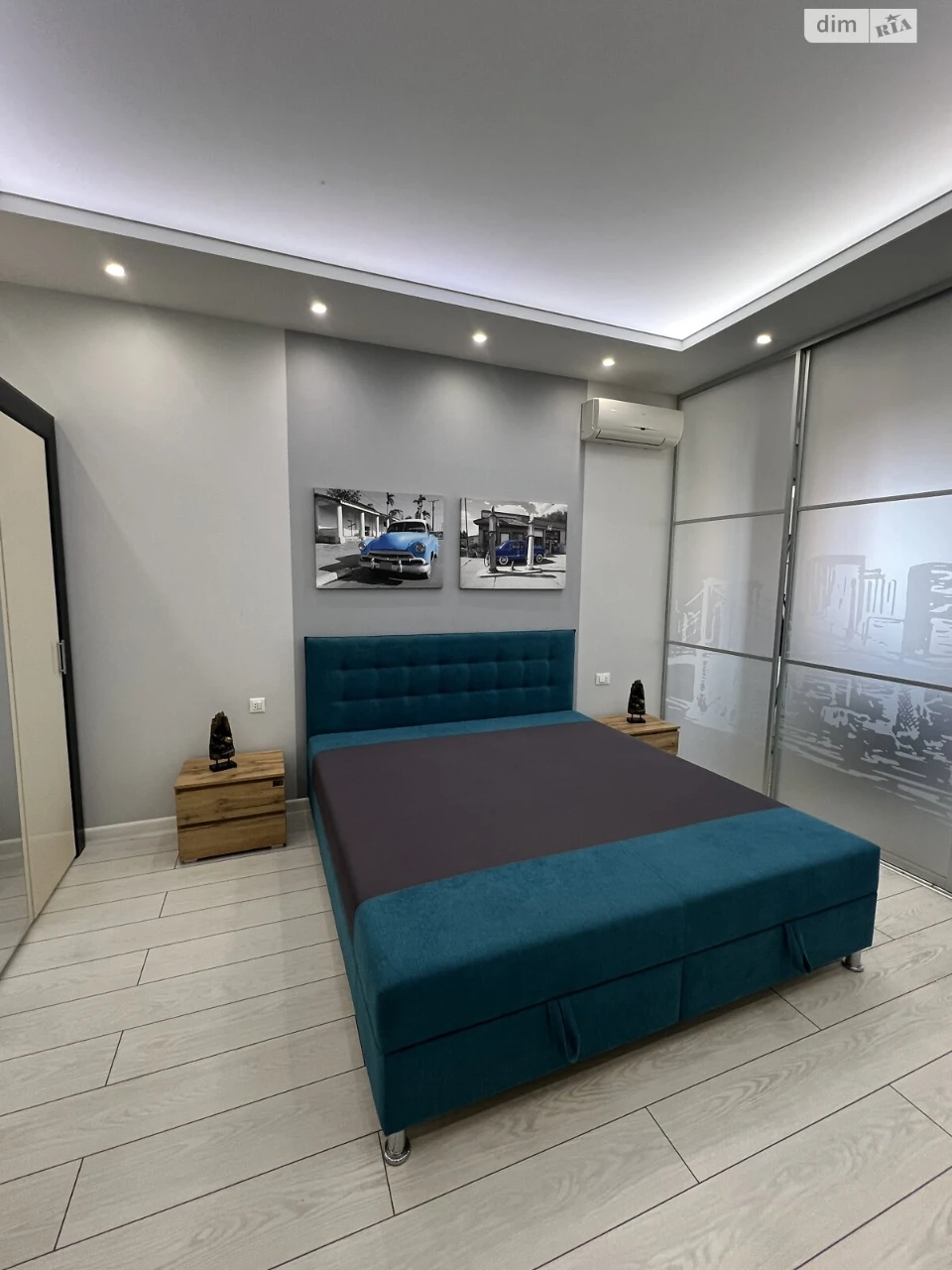 Long-Term Rental Apartment Arcadia