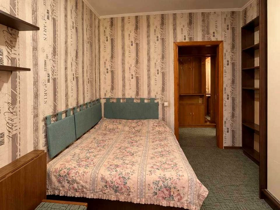 Apartment. Bucha, Tarasivska st.