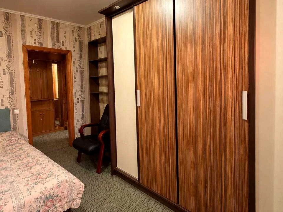Apartment. Bucha, Tarasivska st.