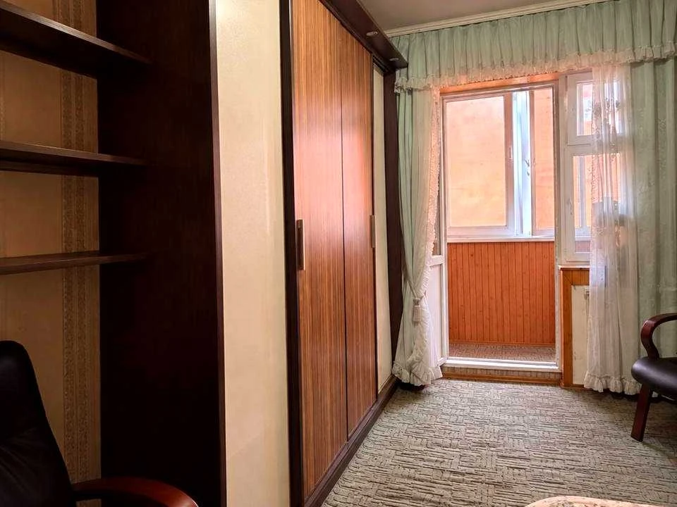 Apartment. Bucha, Tarasivska st.