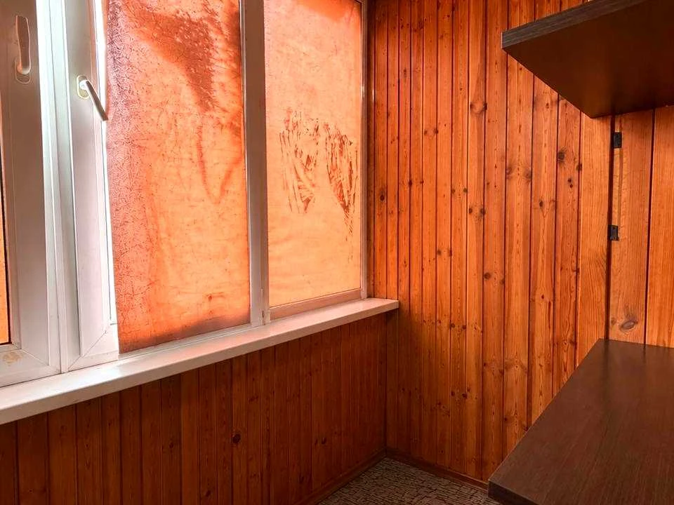 Apartment. Bucha, Tarasivska st.