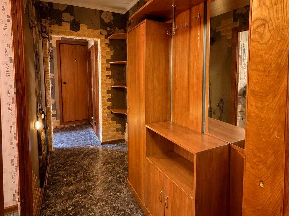 Apartment. Bucha, Tarasivska st.