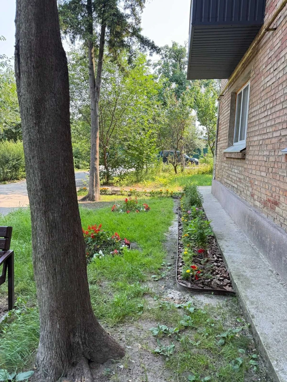 Продаж 3-кімнатній квартири в Бучі