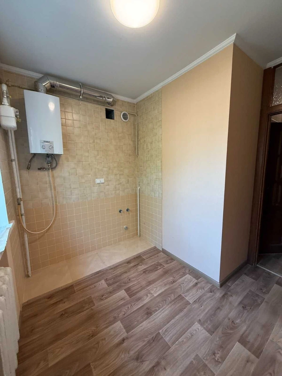 Продаж 3-кімнатній квартири в Бучі
