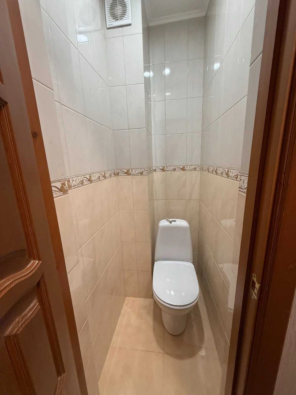 Продаж 3-кімнатній квартири в Бучі