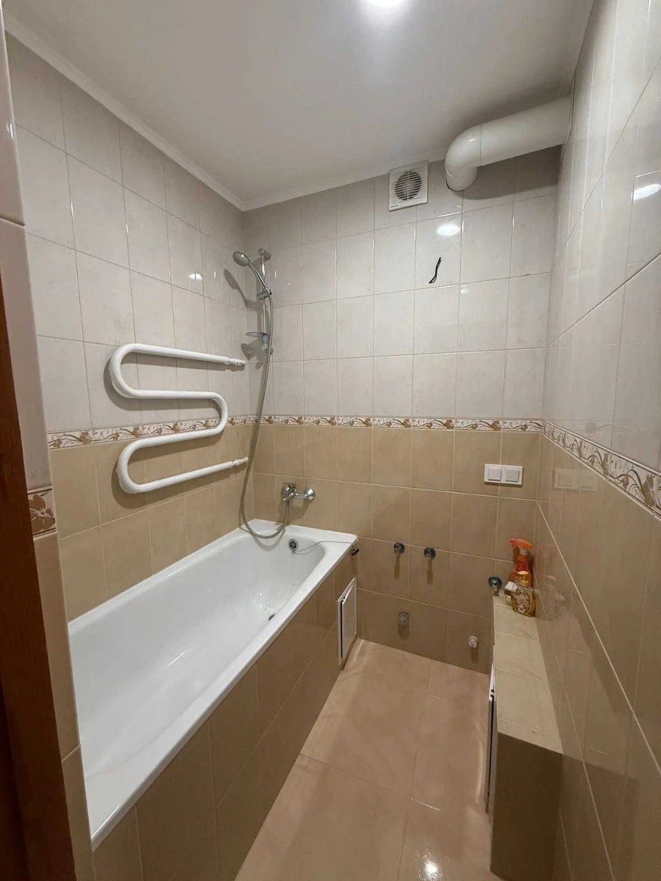 Продаж 3-кімнатній квартири в Бучі