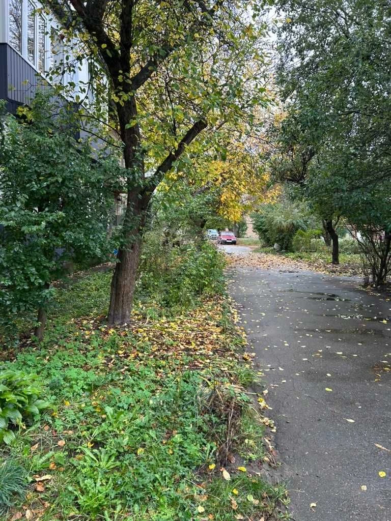 Продаж 3-кімнатній квартири в Бучі