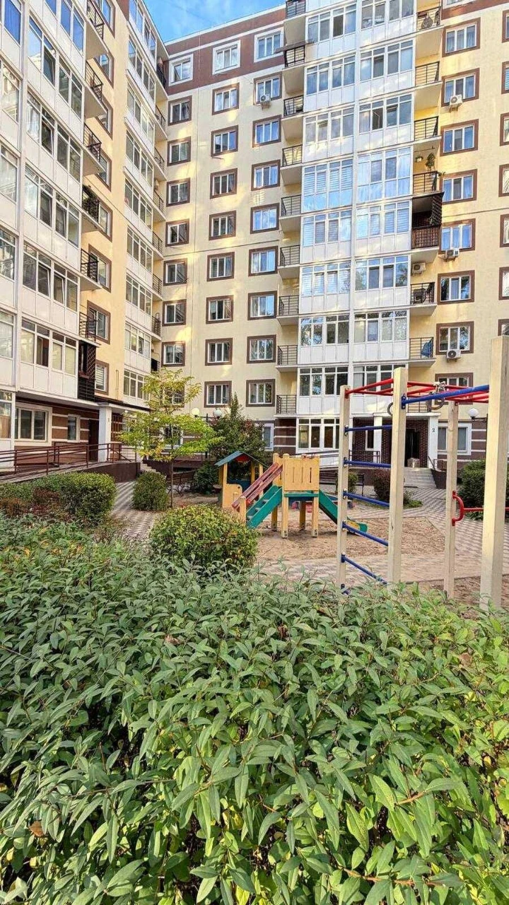 2-кімнатна квартира з ремонтом та меблями | заїжджай і живи