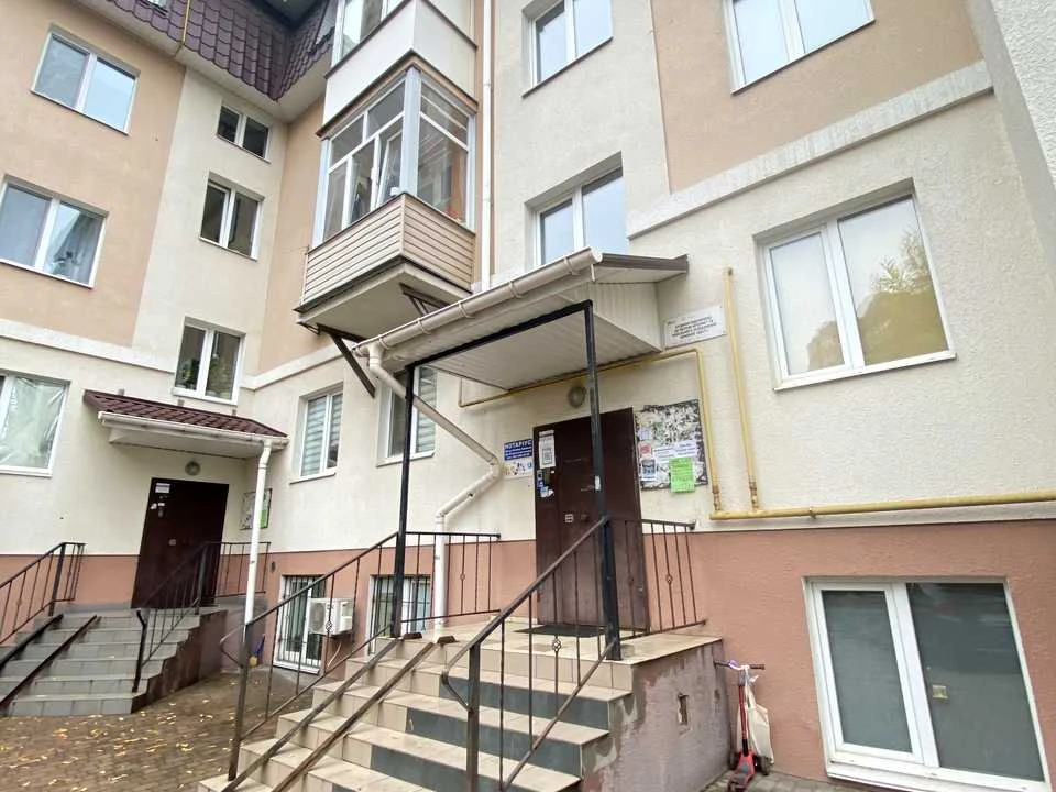 Квартира. Буча, Бориса Гмирі вул.