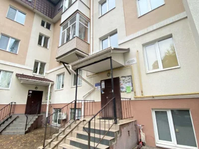 Квартира. Буча, Бориса Гмирі вул.