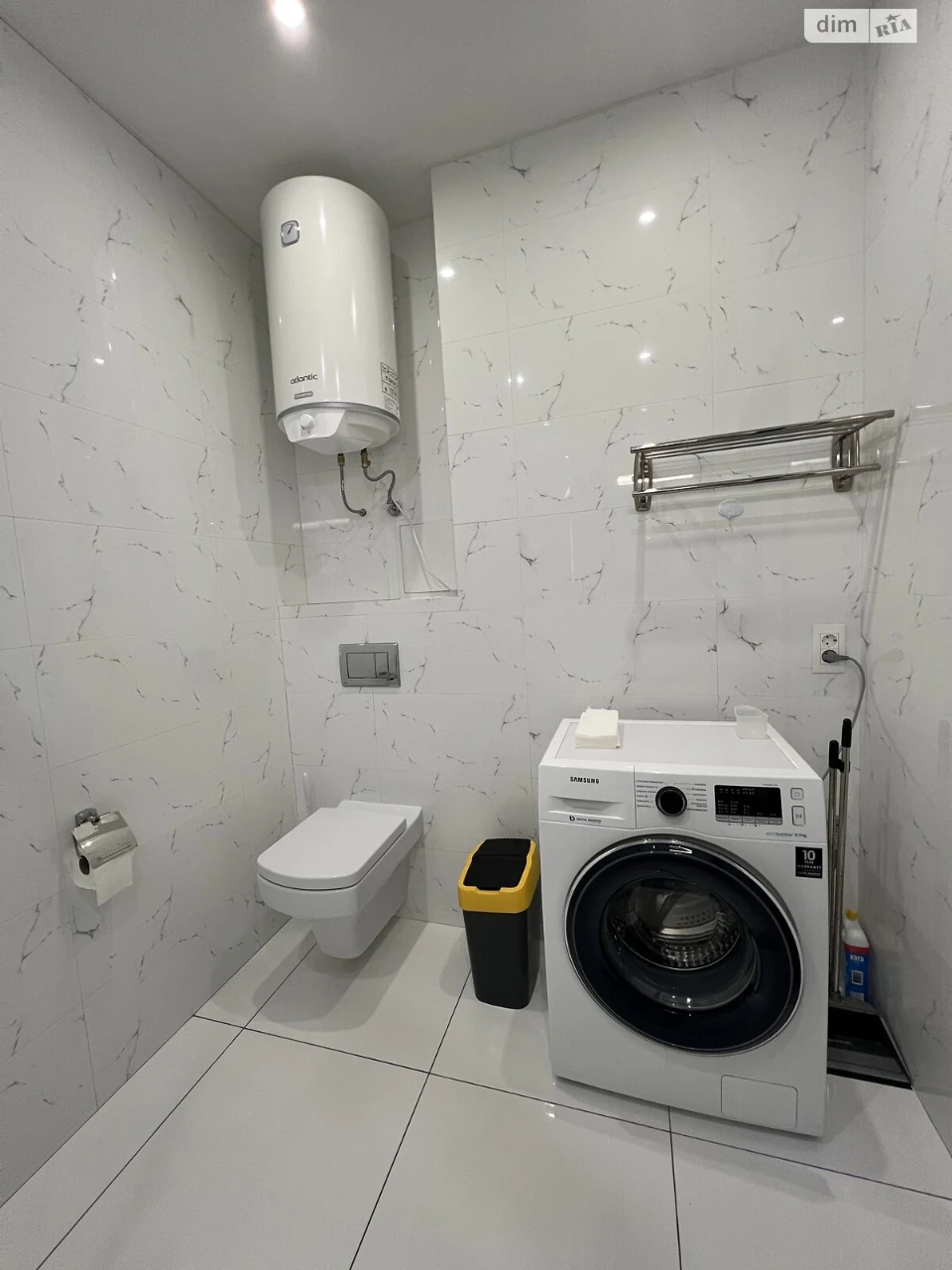 Long-Term Rental Apartment Arcadia