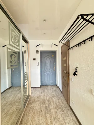 For sale, two-room apartment in Bucha! Gas heating! MINIMUM