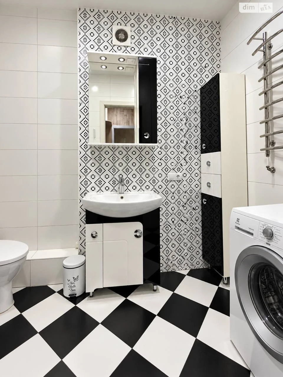 Apartment for Sale