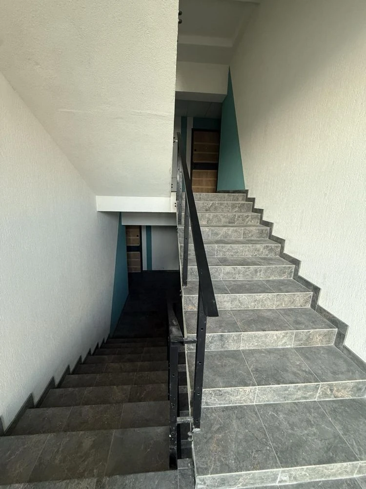 Sale of a large 1-bedroom apartment in a gated community