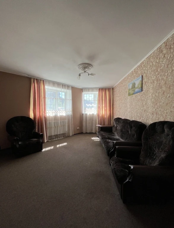 2-room apartment with renovation, now under state programs! Certificate, voucher, key