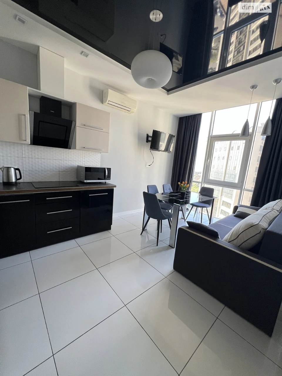 Long-Term Rental Apartment Arcadia