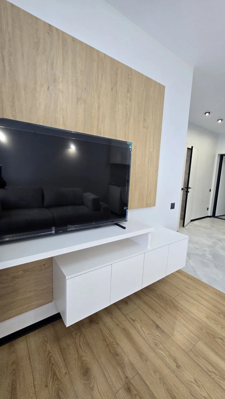 Продаж 1-кімнатної квартири з ремонтом. Без комісії